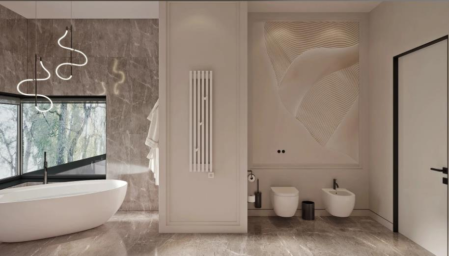 36 Amazing Bathroom Decor Ideas Guide for 2025 content 29