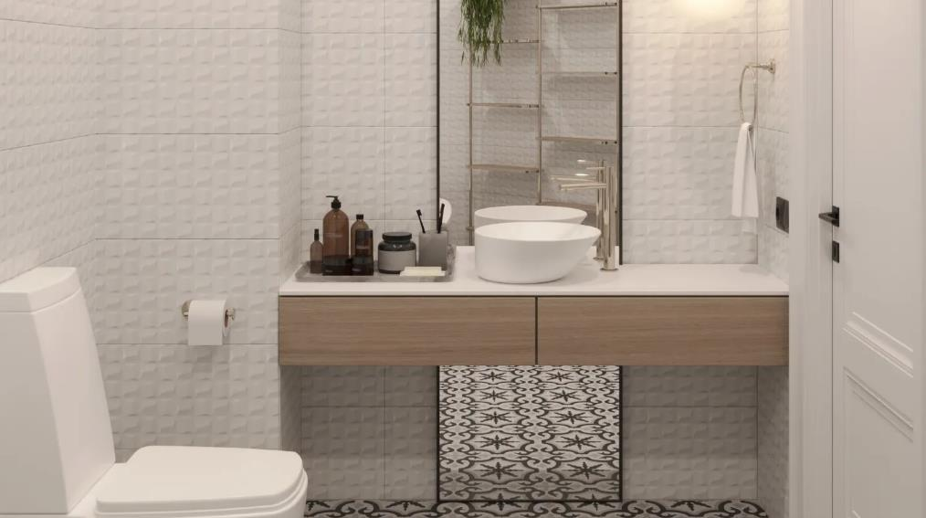 28 Curated Guest Bathroom Ideas Guide for 2025 content 28