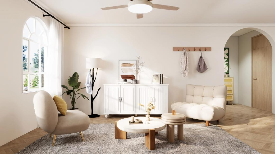 30 Best Small Living Room Floor Tiles Design for 2025 content 28