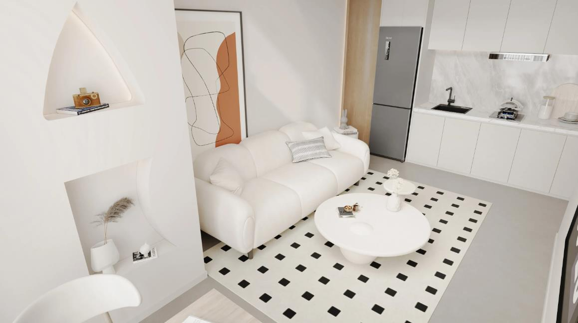 38 Low Budget and Unique Small House Design Tips content 28