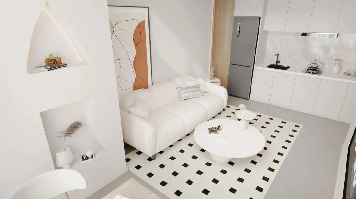 38 Low Budget and Unique Small House Design Tips content 28