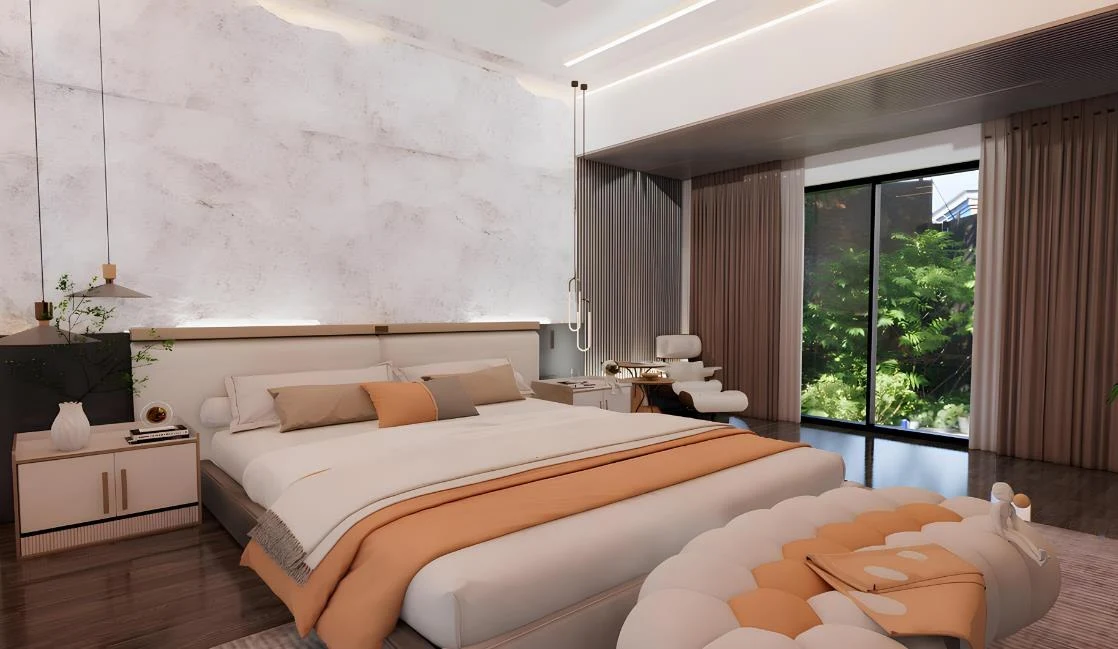 Comprehensive Guide to 46 New Ceiling Designs by 2025 content 28