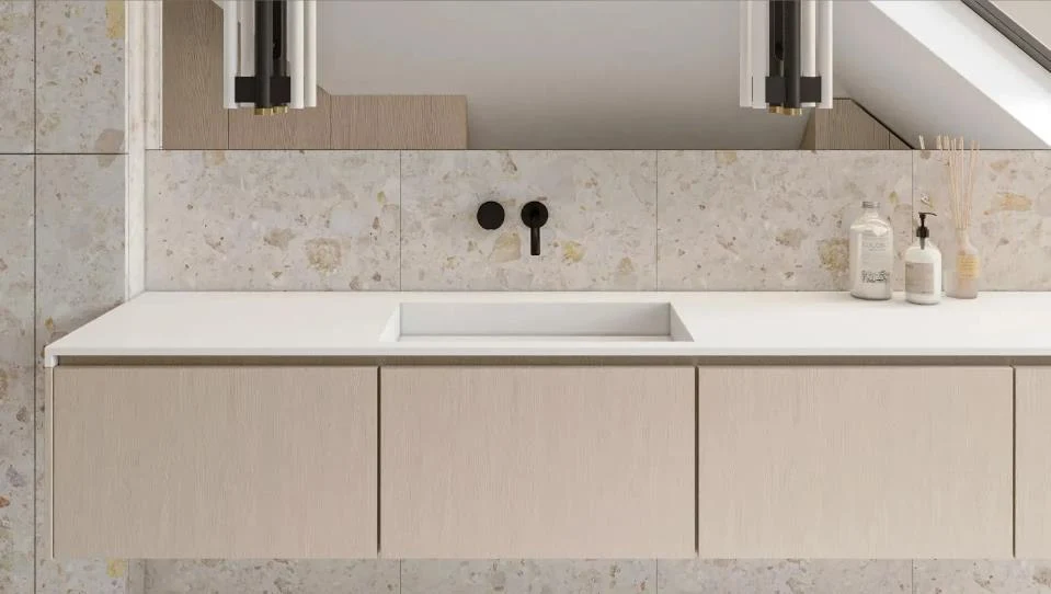 50 Modern Small Bathroom Ideas Guide with Shower and Toilet content 28