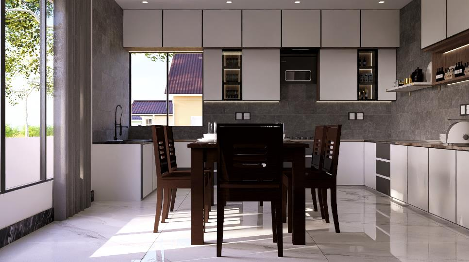 Top 28 Kitchen Design Ideas to Create Your Dream Kitchen For 2025 content 28