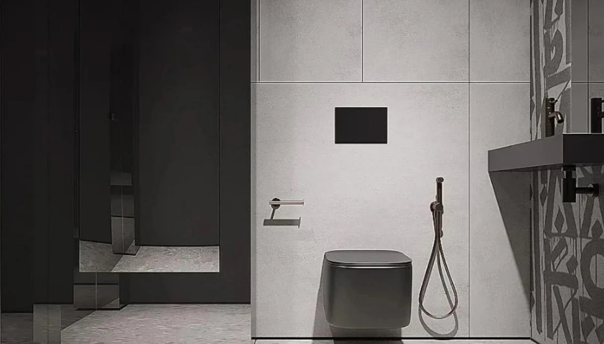 40 Classy Ideas to Decorate Restroom Tips in 2025 content 28