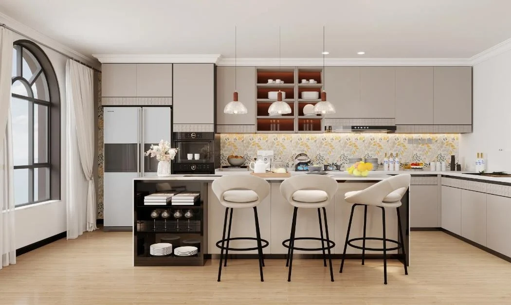 30 Modern Simple Dining Room Ideas content 28