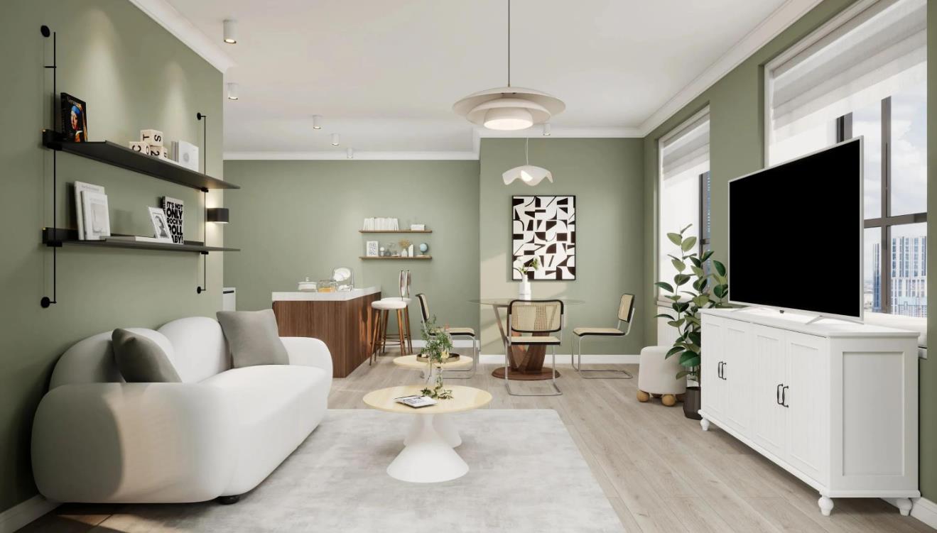 31 Beautiful Living Room Ideas 2025 content 28