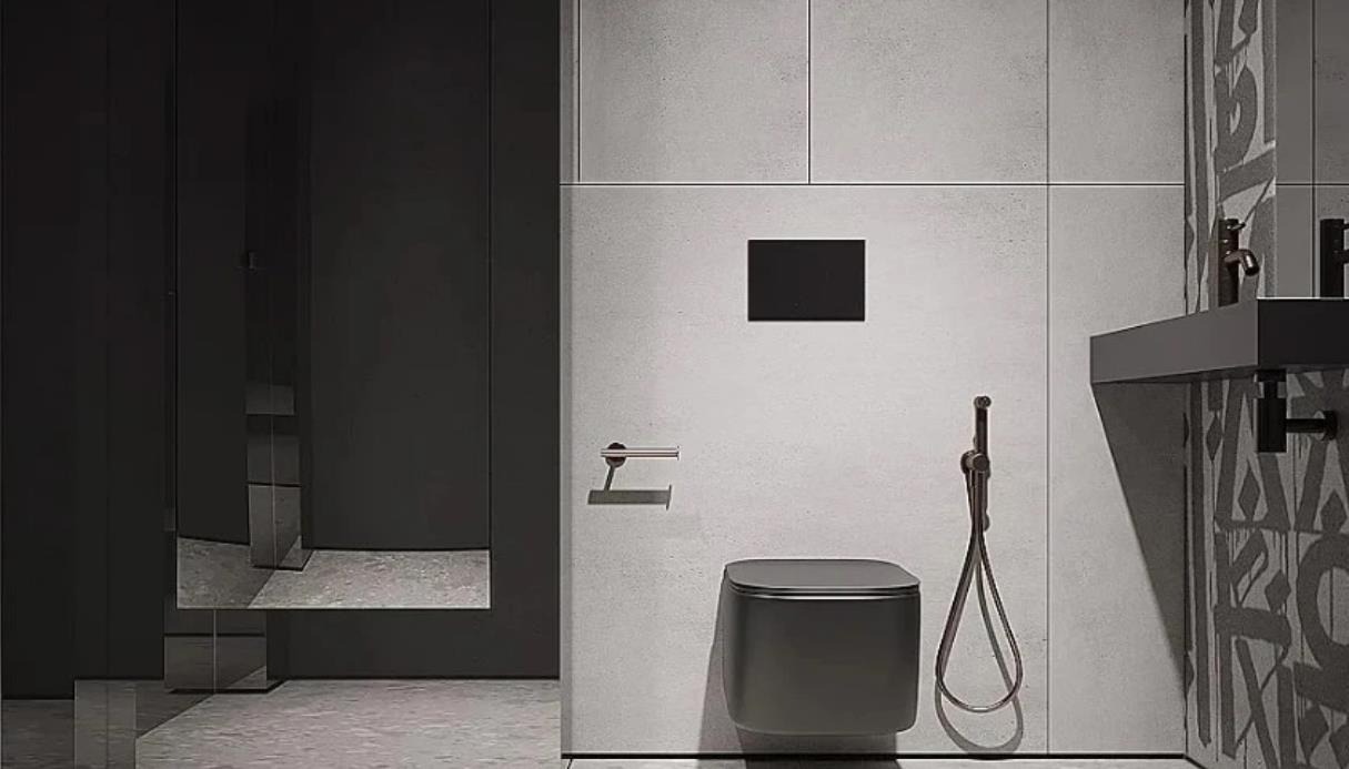 40 Classy Ideas to Decorate Restroom Tips in 2025 content 28