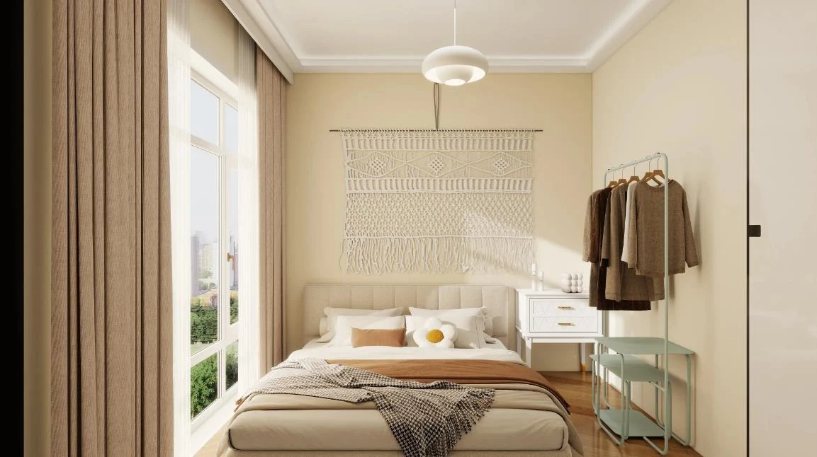 35 Modern Bedroom Design Ideas For 2025 content 30