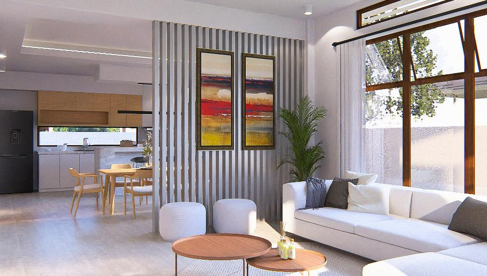 30 Best Small Living Room Floor Tiles Design for 2025 content 29