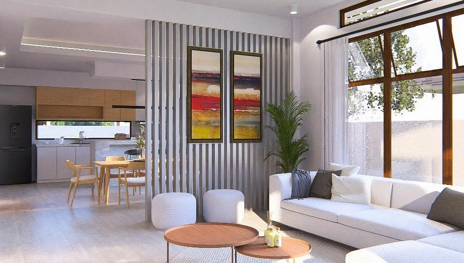 30 Best Small Living Room Floor Tiles Design for 2025 content 29