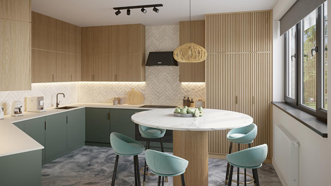 38 Low Budget and Unique Small House Design Tips content 29