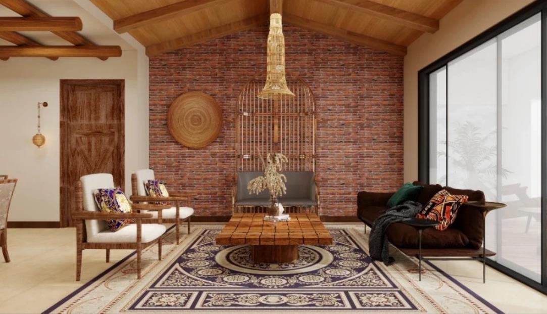 31 Beautiful Living Room Ideas 2025 content 29