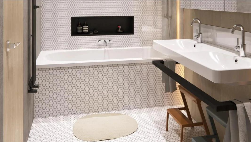 40 Classy Ideas to Decorate Restroom Tips in 2025 content 29