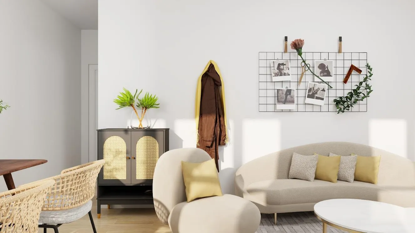 18 House Interior Design Ideas Recommended by Designers content 3