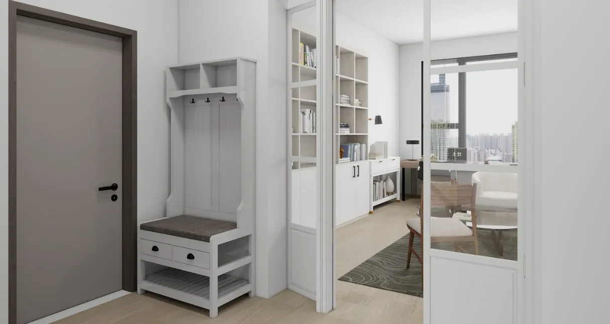 Stylish and Practical All-around Storage Room Ideas for 2025 content 2