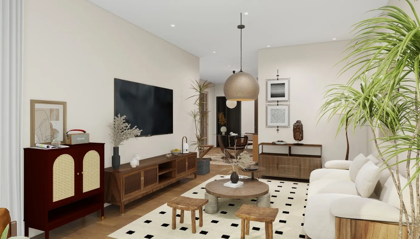 8 Popular Modern Home Interior Design Ideas content 2