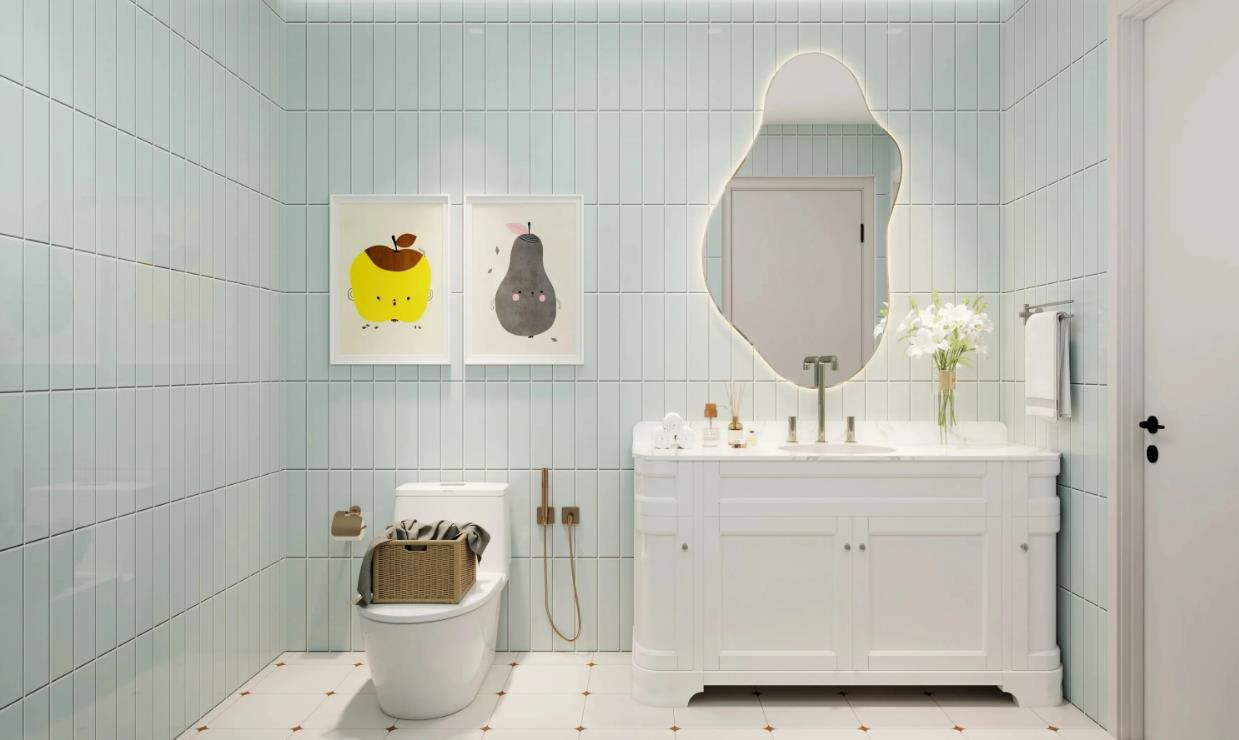 40 Classy Ideas to Decorate Restroom Tips in 2025 content 2