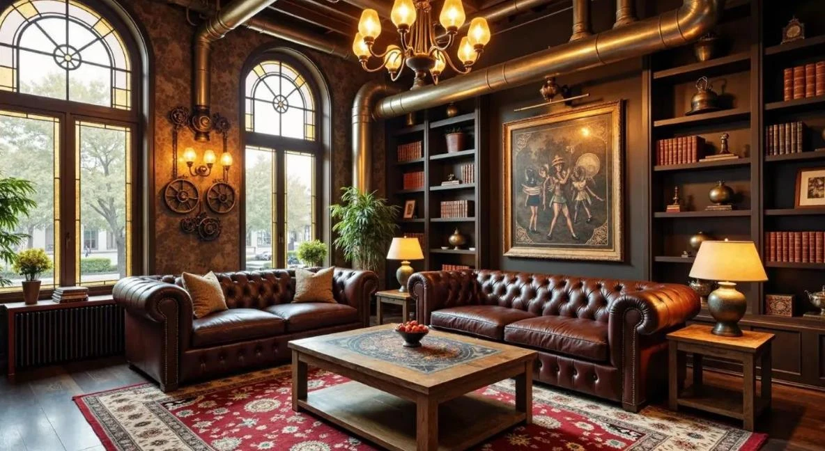 18 Living Room Color Ideas content 2