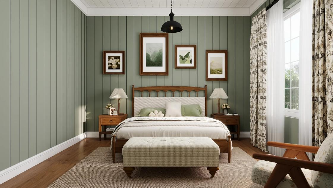 23 Best Modern Bedroom Color Ideas 2025 content 2