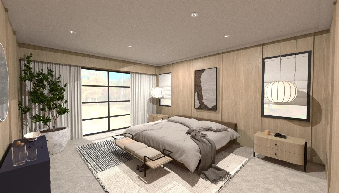 20 Modern Bedroom Designs Ideas 2025 content 2