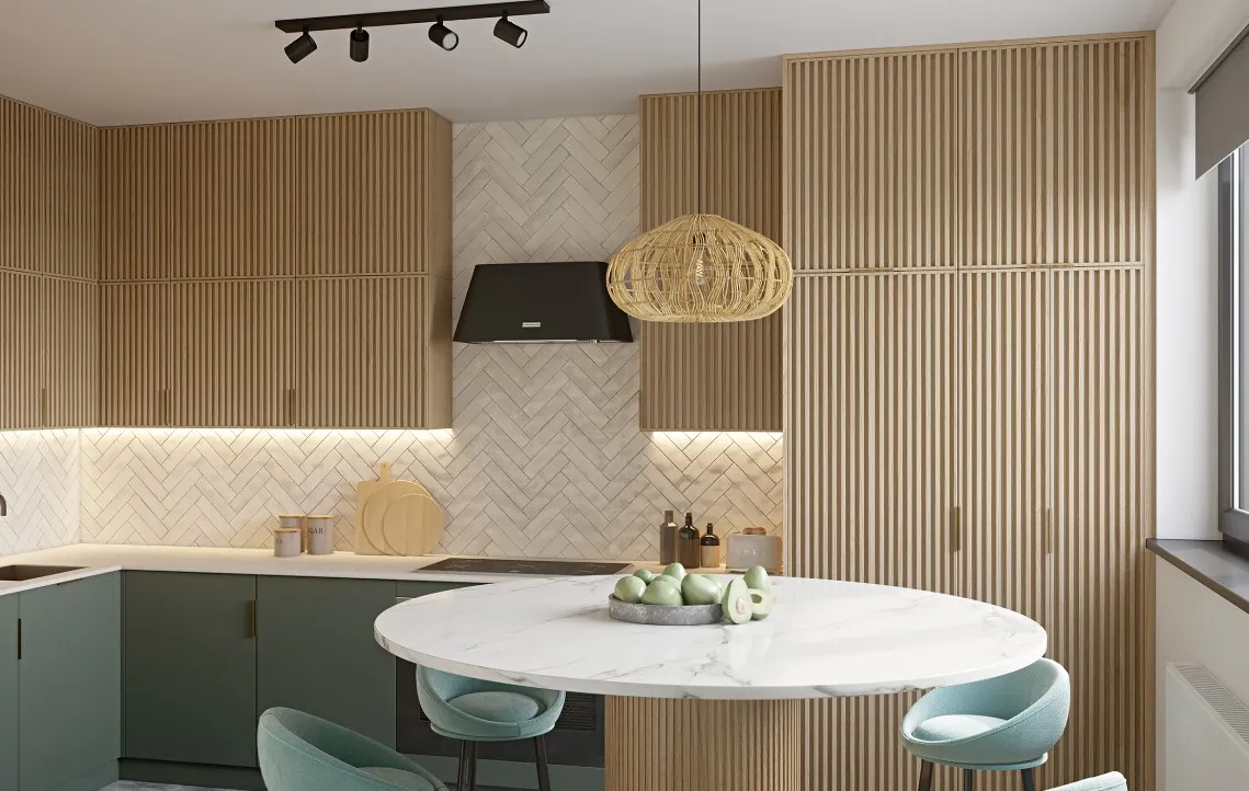 10 Creative Ideas for Design Light for Home content 2