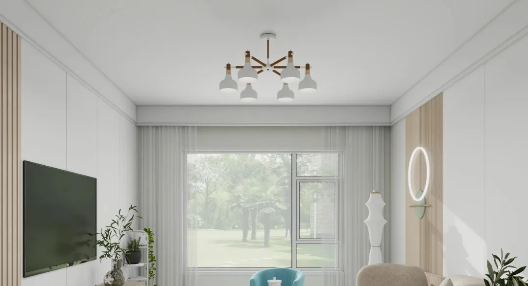 10 Creative Ideas for Design Light for Home content 3