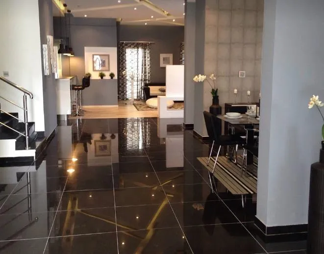 Latest Home Tiles Design For Living Room content 3