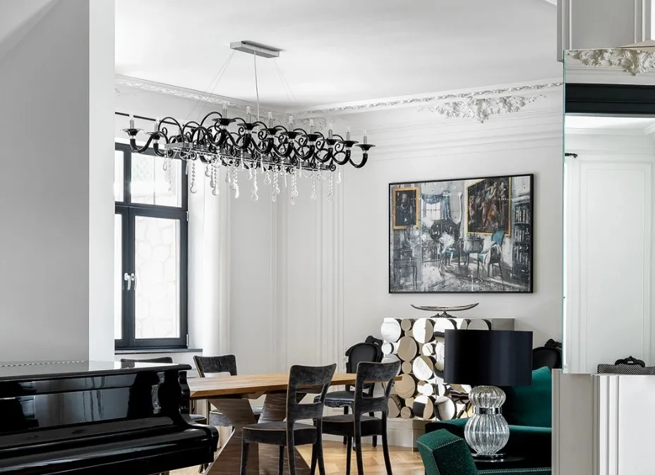 10 Creative Ideas for Design Light for Home content 4