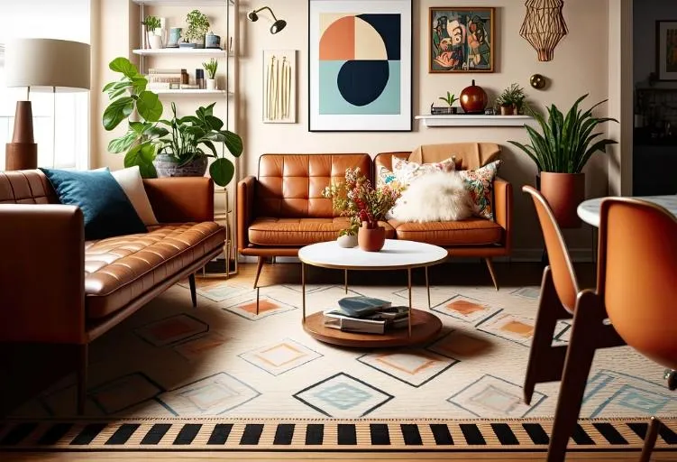 Latest Home Tiles Design For Living Room content 4