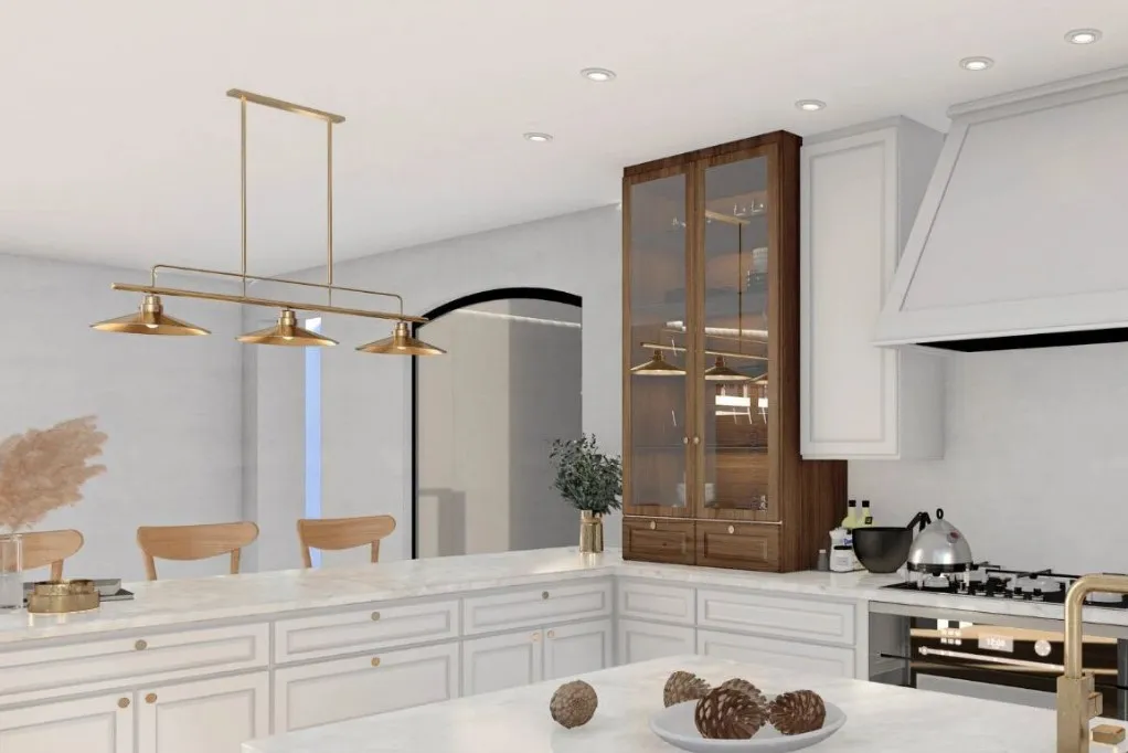 10 Creative Ideas for Design Light for Home content 6