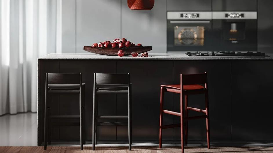 A Comprehensive Guide to 39 Selected Kitchen Design Ideas for 2025 content 31