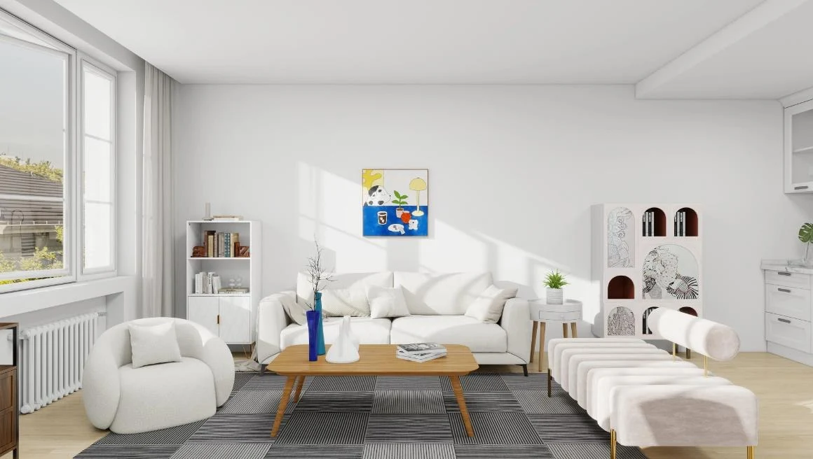 38 Low Budget and Unique Small House Design Tips content 30