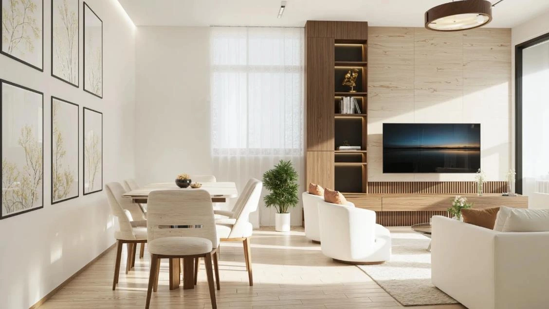 31 Beautiful Living Room Ideas 2025 content 30