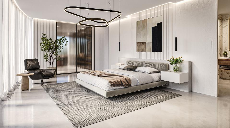 35 Modern Bedroom Design Ideas For 2025 content 32