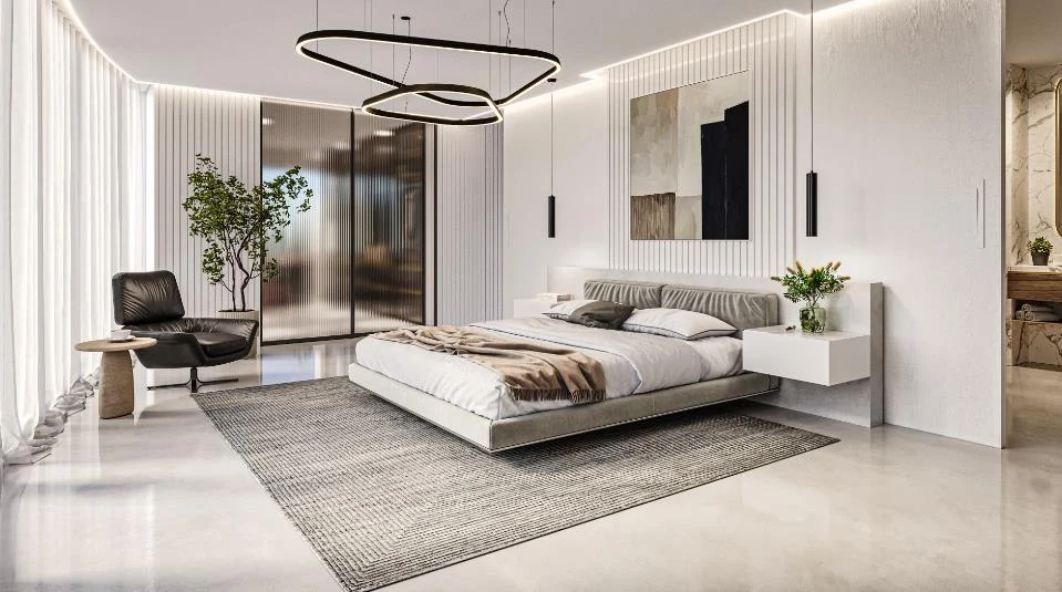 35 Modern Bedroom Design Ideas For 2025 content 32