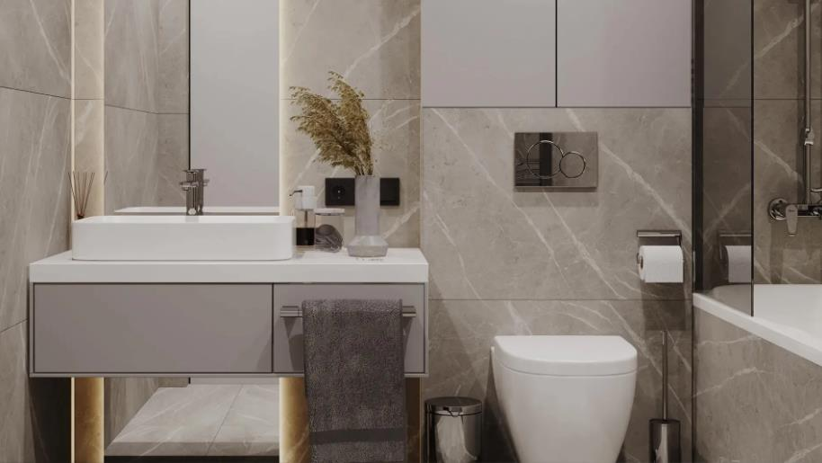 36 Amazing Bathroom Decor Ideas Guide for 2025 content 32