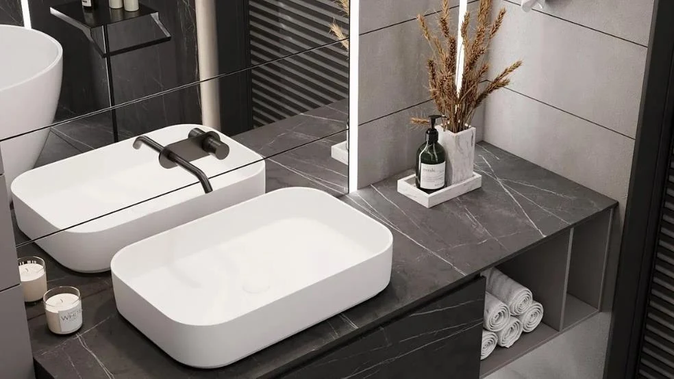 50 Modern Small Bathroom Ideas Guide with Shower and Toilet content 31