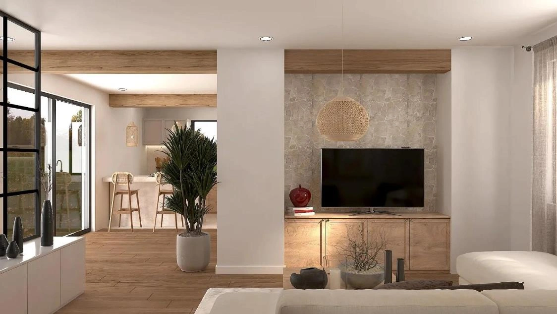 31 Beautiful Living Room Ideas 2025 content 31