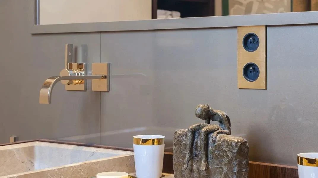 40 Classy Ideas to Decorate Restroom Tips in 2025 content 31