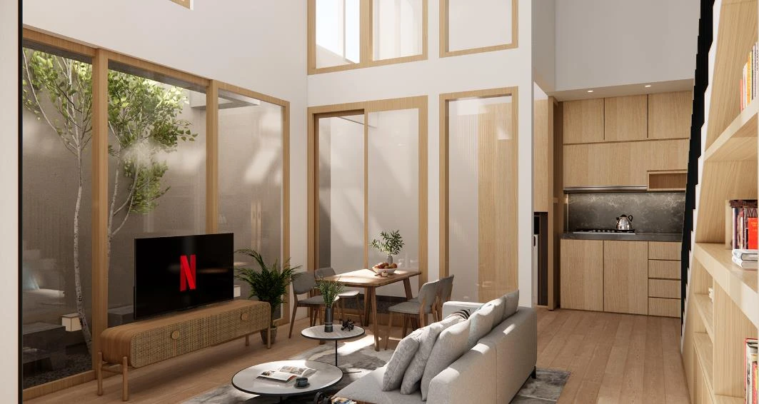 24 Modern Living Room Ideas Collection content 14