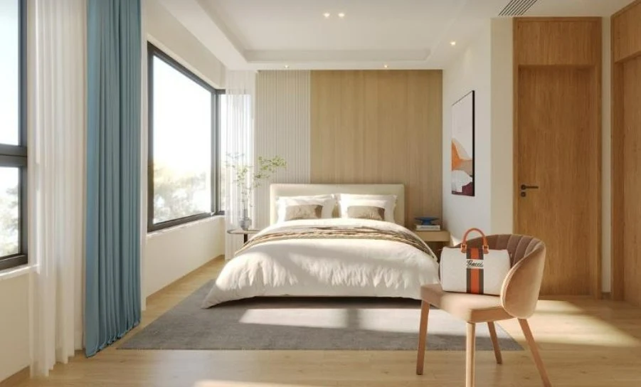 Latest wooden furniture bed design ideas content 3