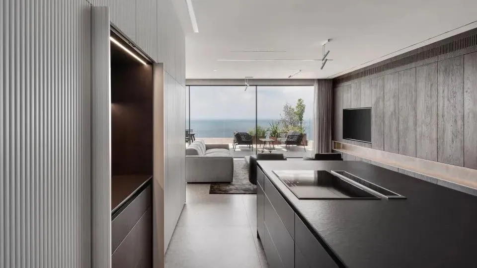 10 Black Granite Kitchen Design Ideas for 2025 content 4