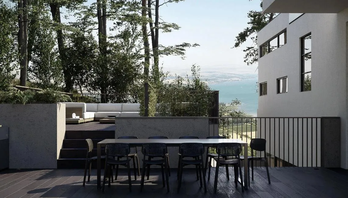 Latest Modern Porch Wall Tiles Design Ideas 2025 content 4