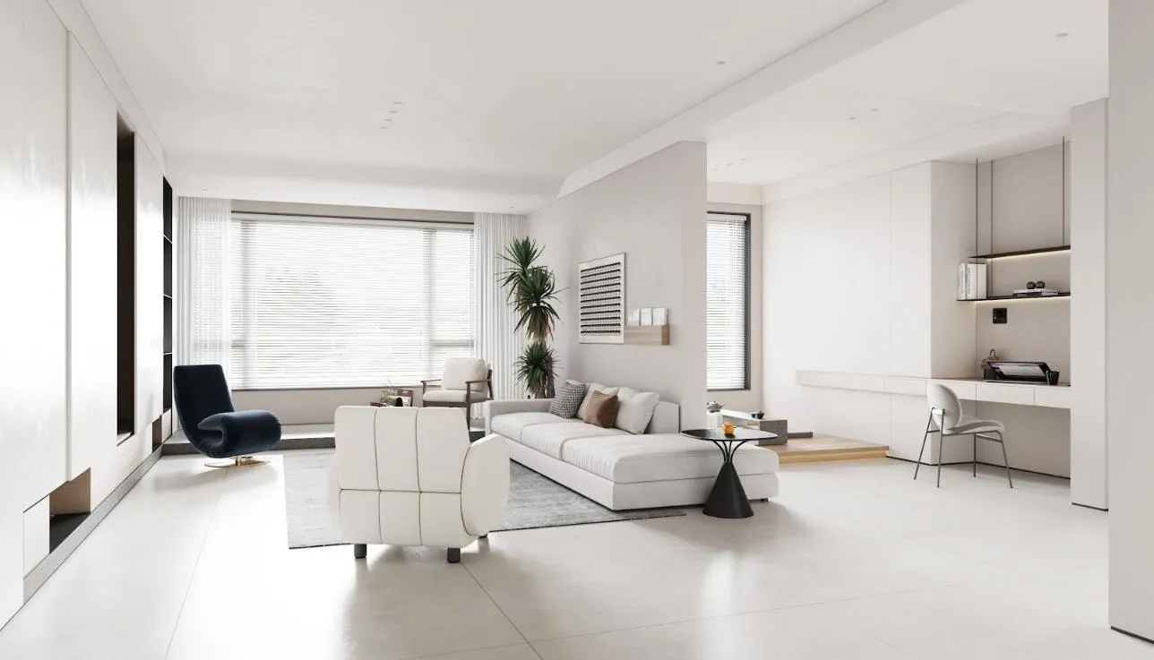 10 Perfect Front Room Interior Design Ideas for 2025 Trends content 4