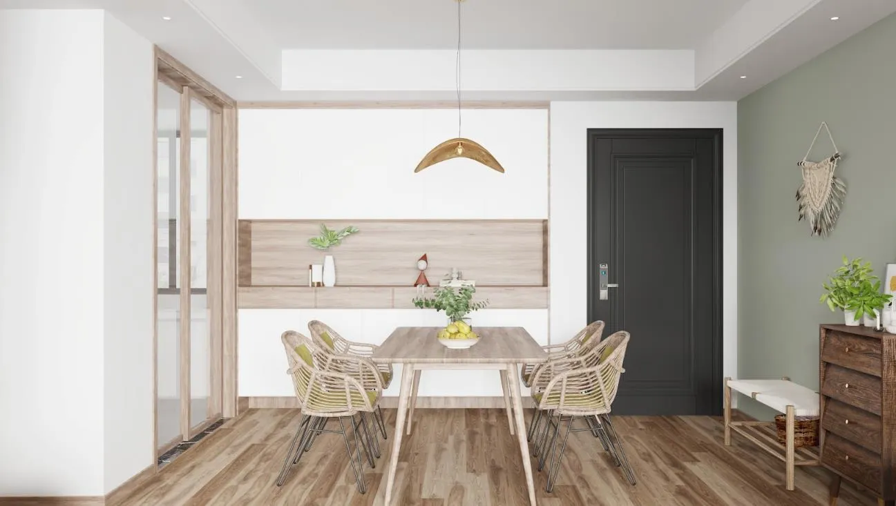 18 House Interior Design Ideas Recommended by Designers content 4