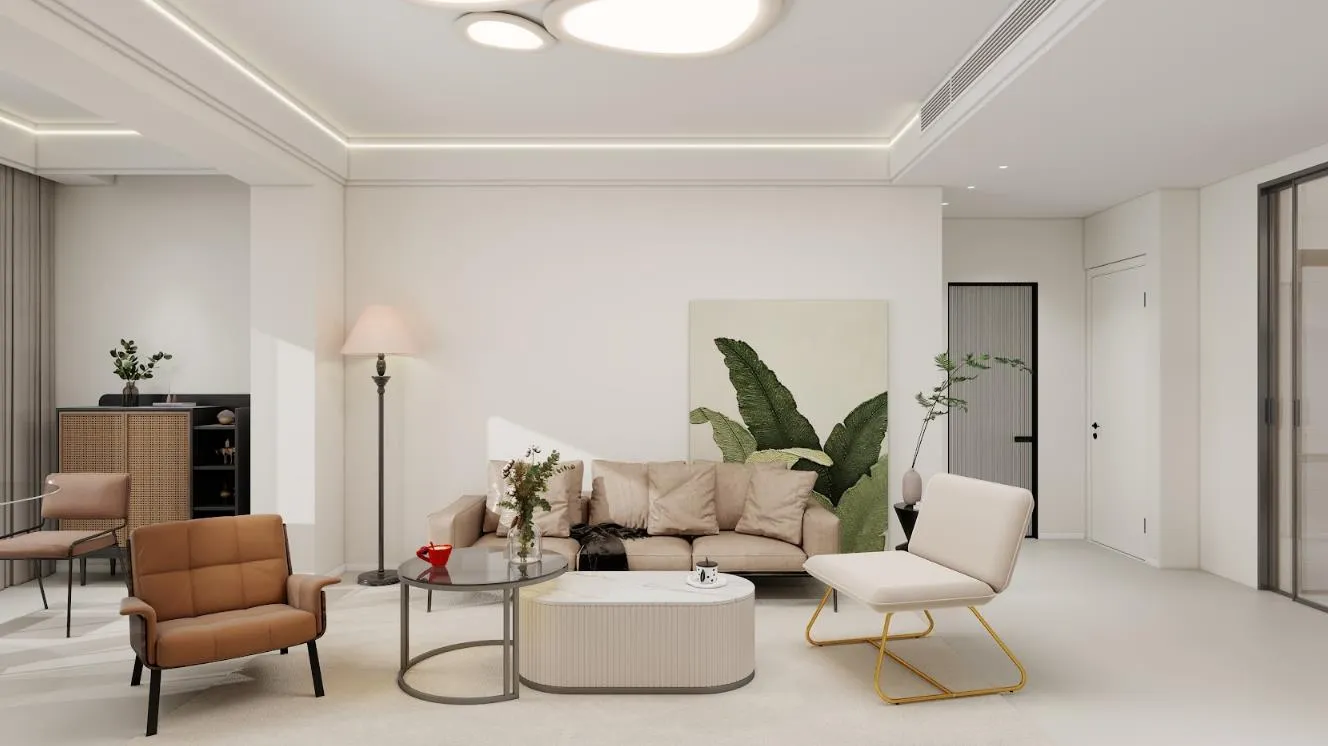 Top 18 Modern Home Interior Design Ideas You Need to Know content 4