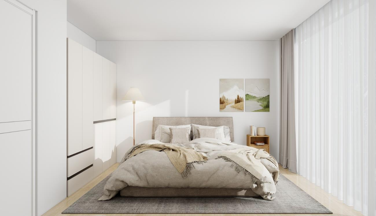 10 Mid-Century Modern Bedroom Ideas That Will Be Popular in 2025 content 4