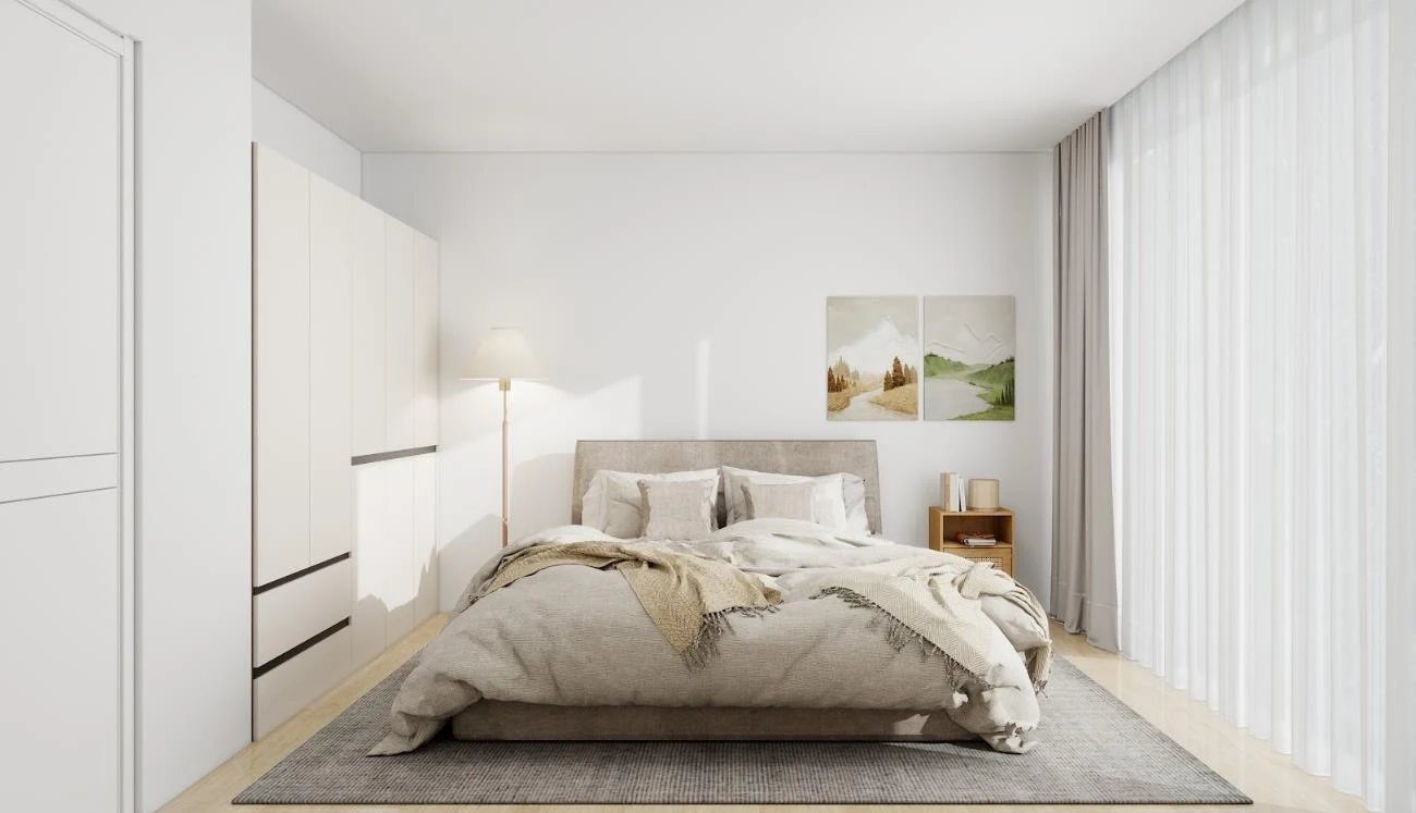 10 Mid-Century Modern Bedroom Ideas That Will Be Popular in 2025 content 4