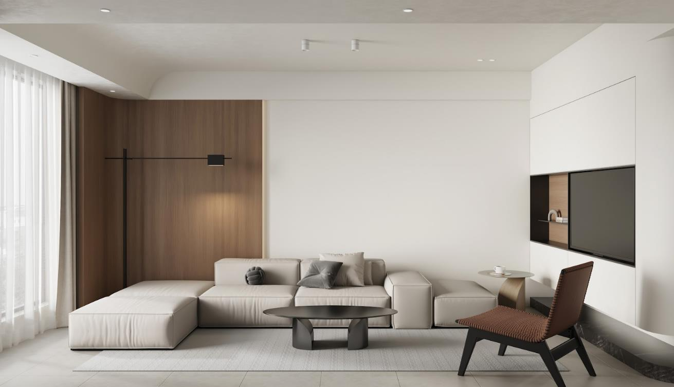 20 Design Guide for Small Living Room Ideas 2025: Make Small Big content 4